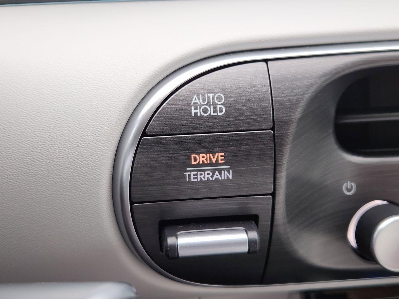 New 2026 Abyss Black Pearl Hyundai Calligraphy image 17