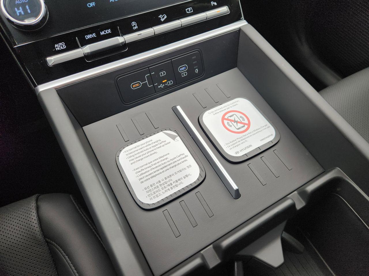 New 2026 Ecotronic Gray Hyundai SEL FWD image 19