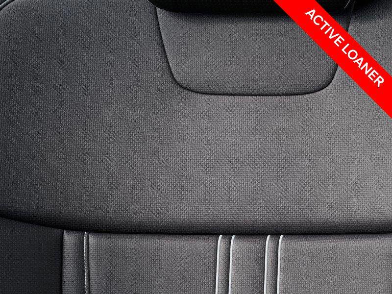 New 2026 W6H White Hyundai SEL FWD image 18