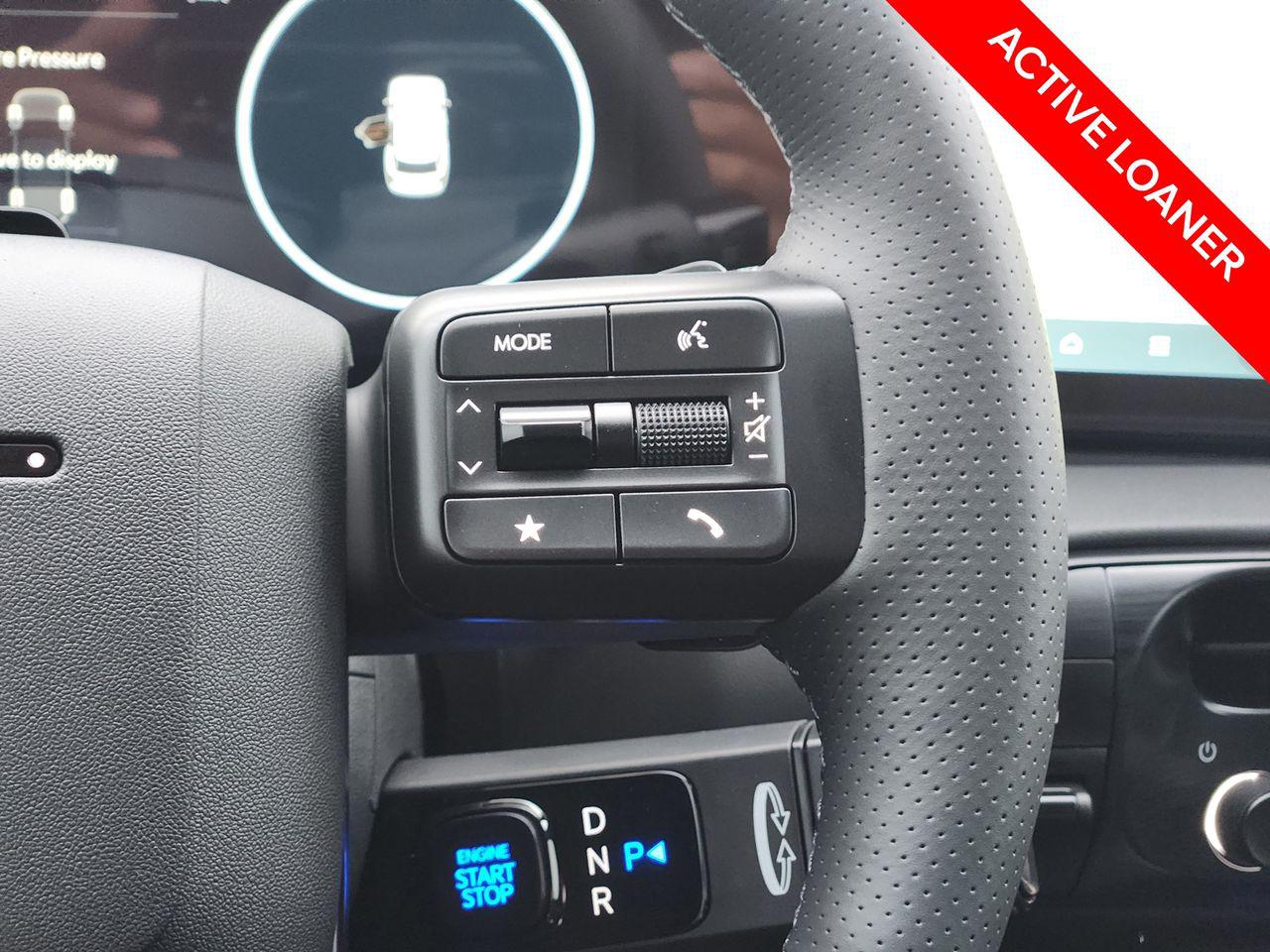 New 2026 PE2 Gray Hyundai XRT Pro image 27