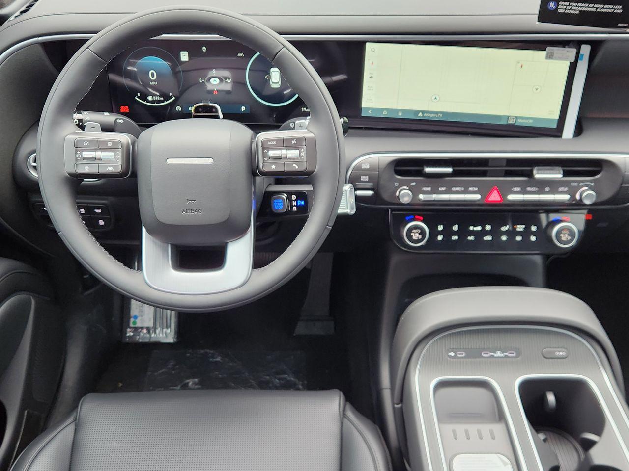 New 2026 PE2 Gray Hyundai Calligraphy FWD image 26