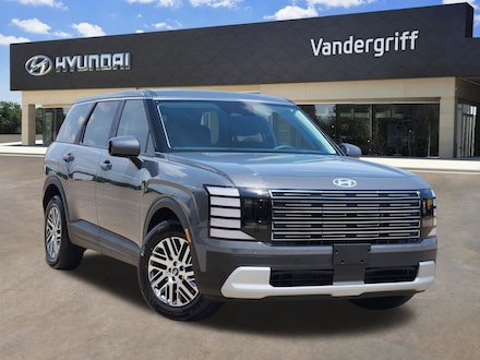 2026 Hyundai Palisade SE SUV