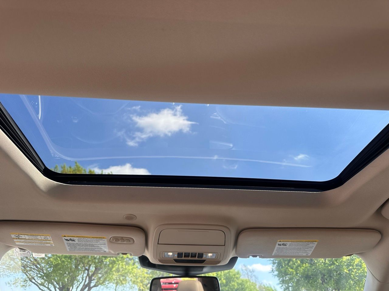 Used 2021 Oxford White Ford Limited image 23