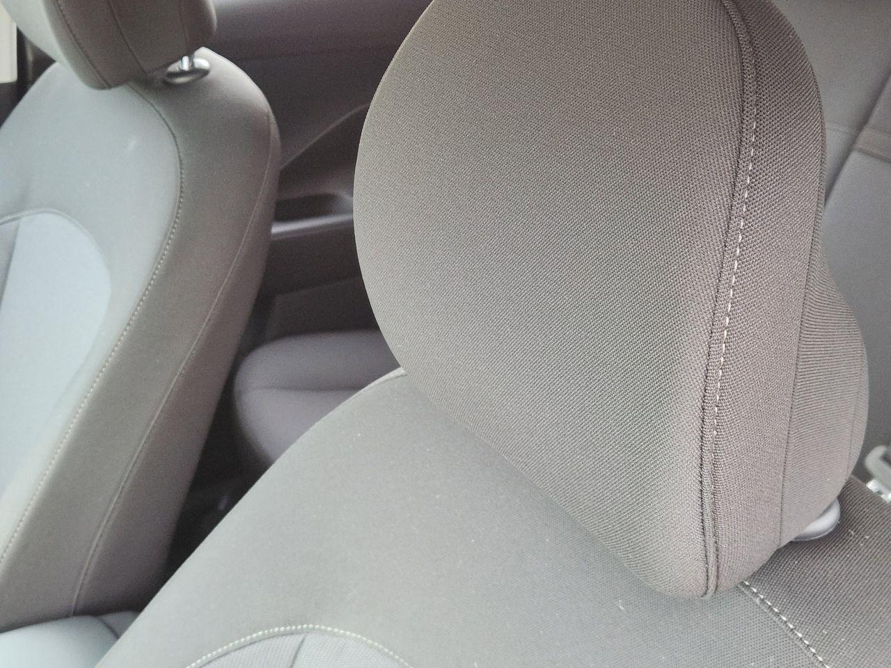 New 2026 Ecotronic Gray Pearl Hyundai SEL Sport FWD image 11