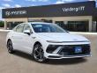New 2026 Hyundai Sonata SEL Sport Sedan