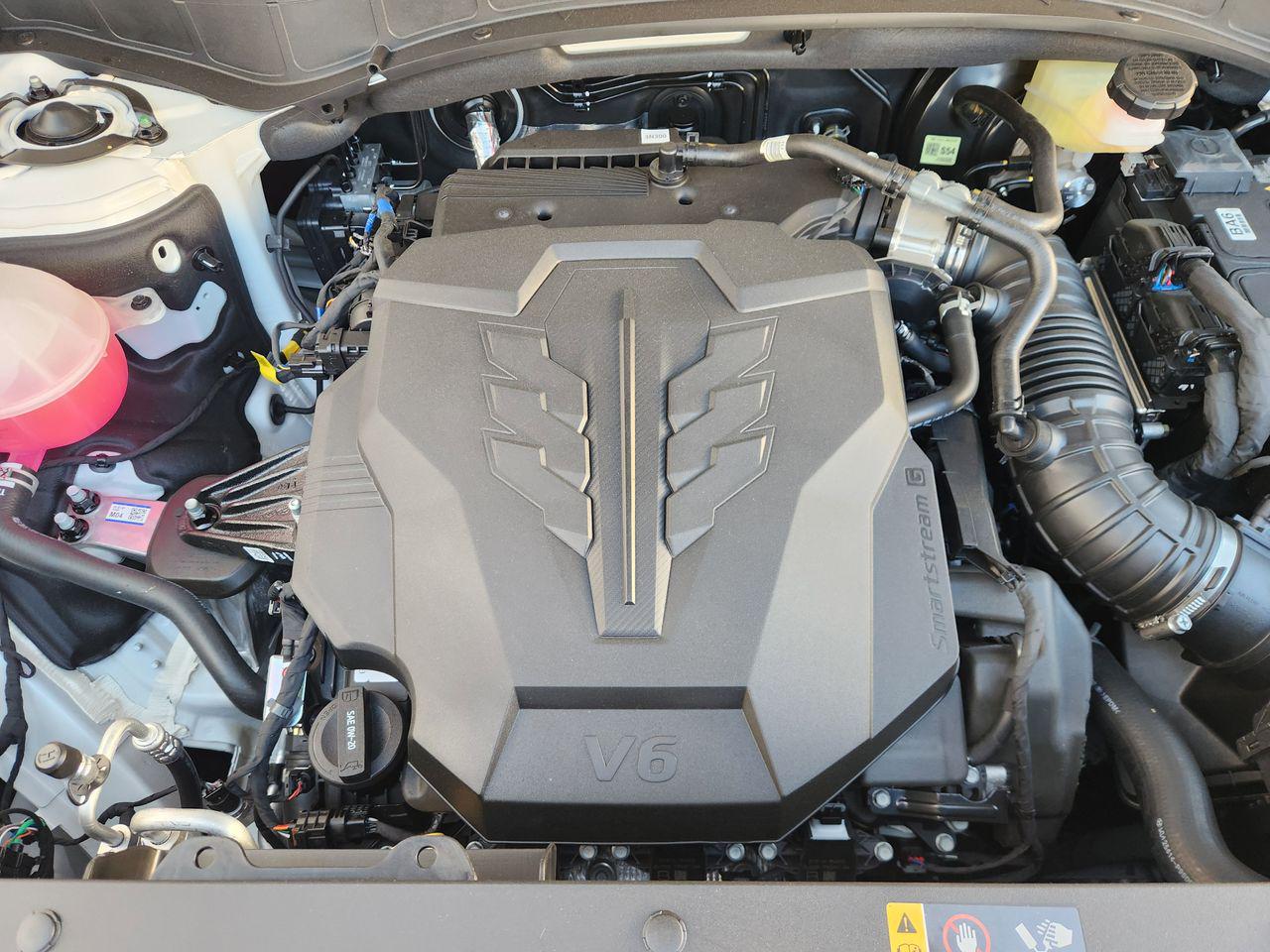 New 2026 WC9 White Hyundai SEL FWD image 31