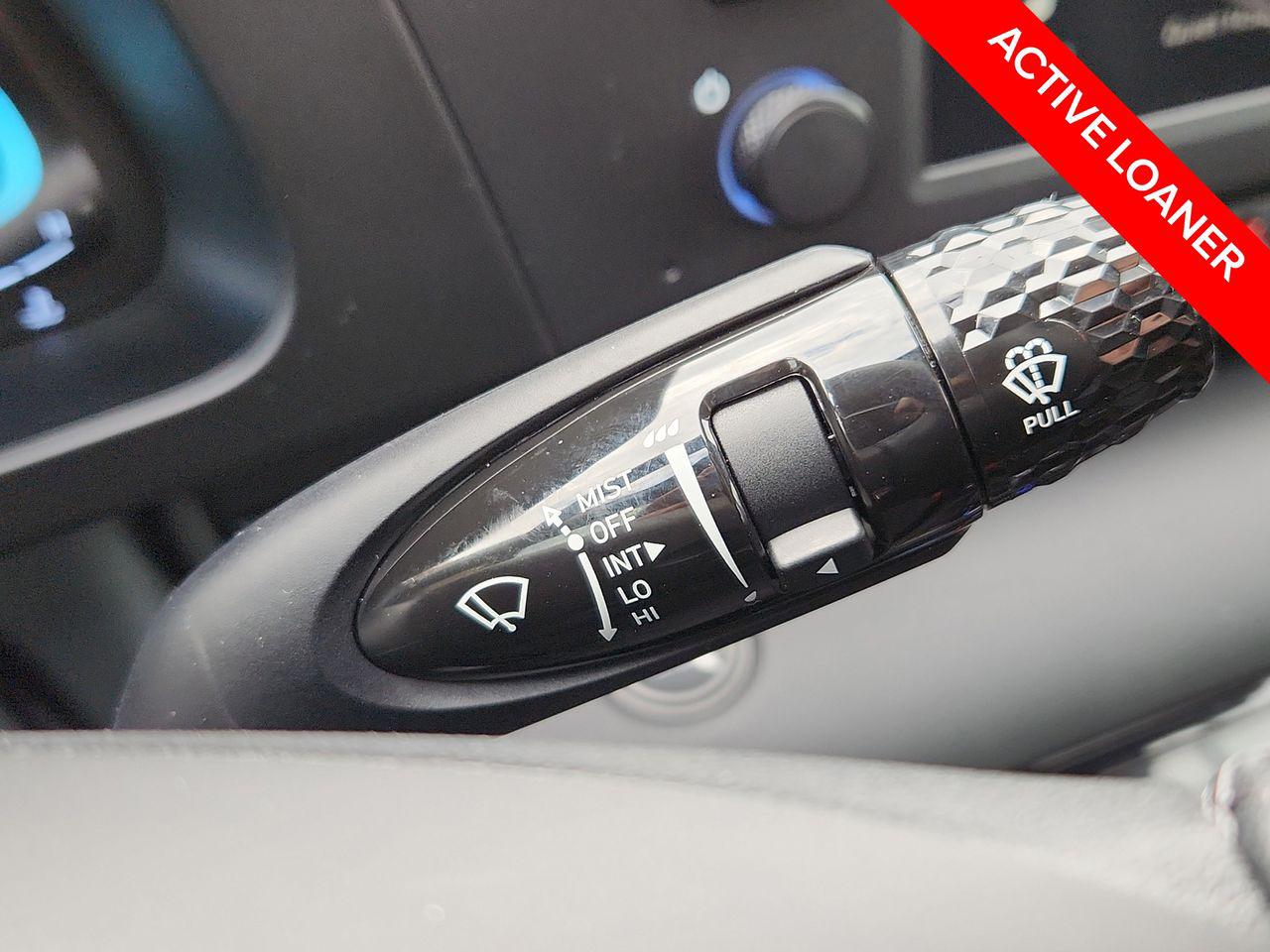 New 2026 W6H White Hyundai SEL Sport image 30