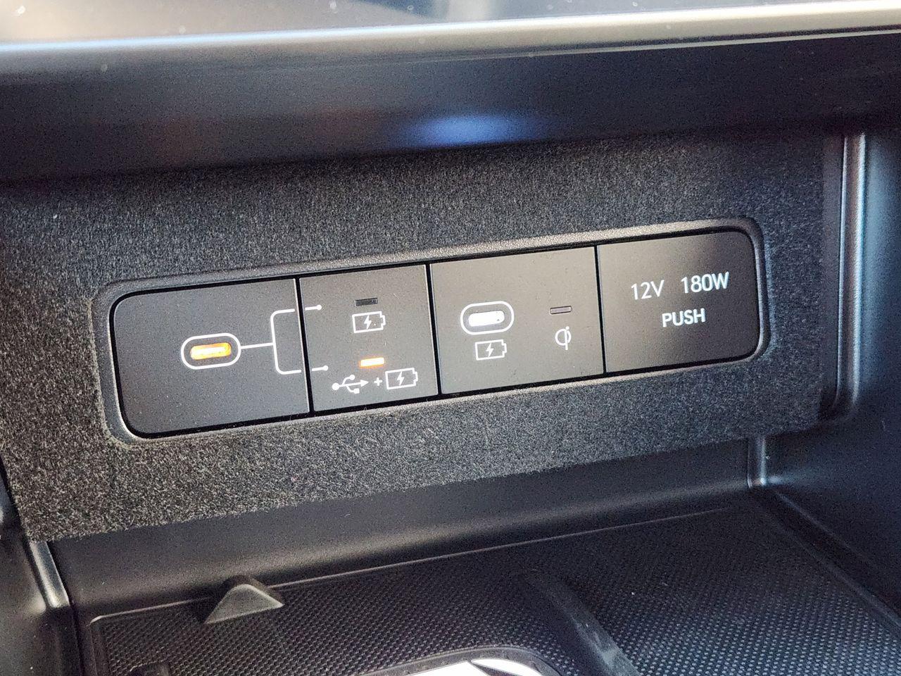 New 2026 W6H White Hyundai SEL Sport image 18