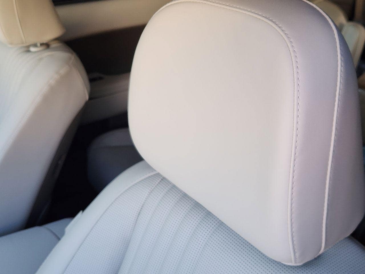 New 2026 TCP Hyundai Blue SEL Premium 7P image 12