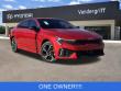 Used 2025 Kia K5 GT-Line Sedan