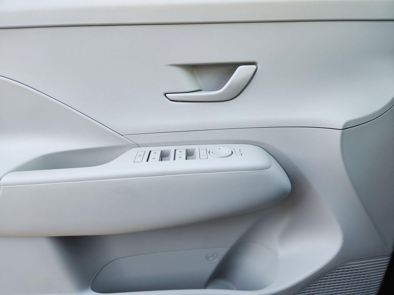 New 2026 A2B Black Hyundai SE FWD image 22