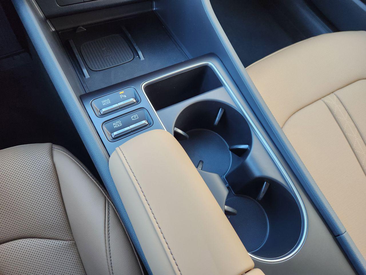 New 2026 W6H White Hyundai Limited image 20