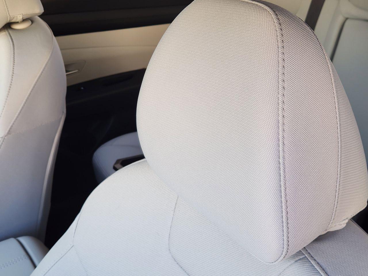 New 2026 W6H White Hyundai SEL FWD image 10