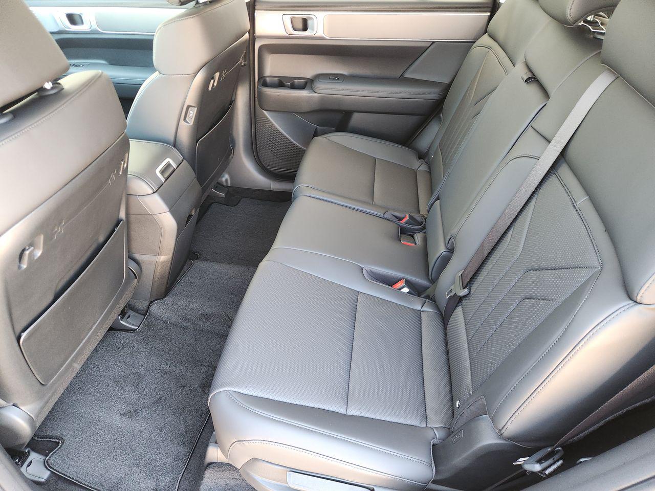 New 2027 Ecotronic Gray Hyundai SEL FWD image 27