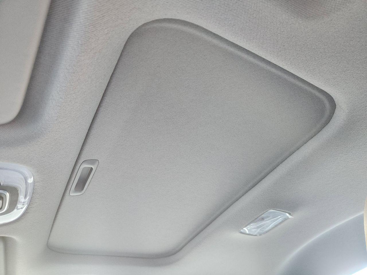 New 2026 Serenity White Hyundai SEL Sport Premium image 24