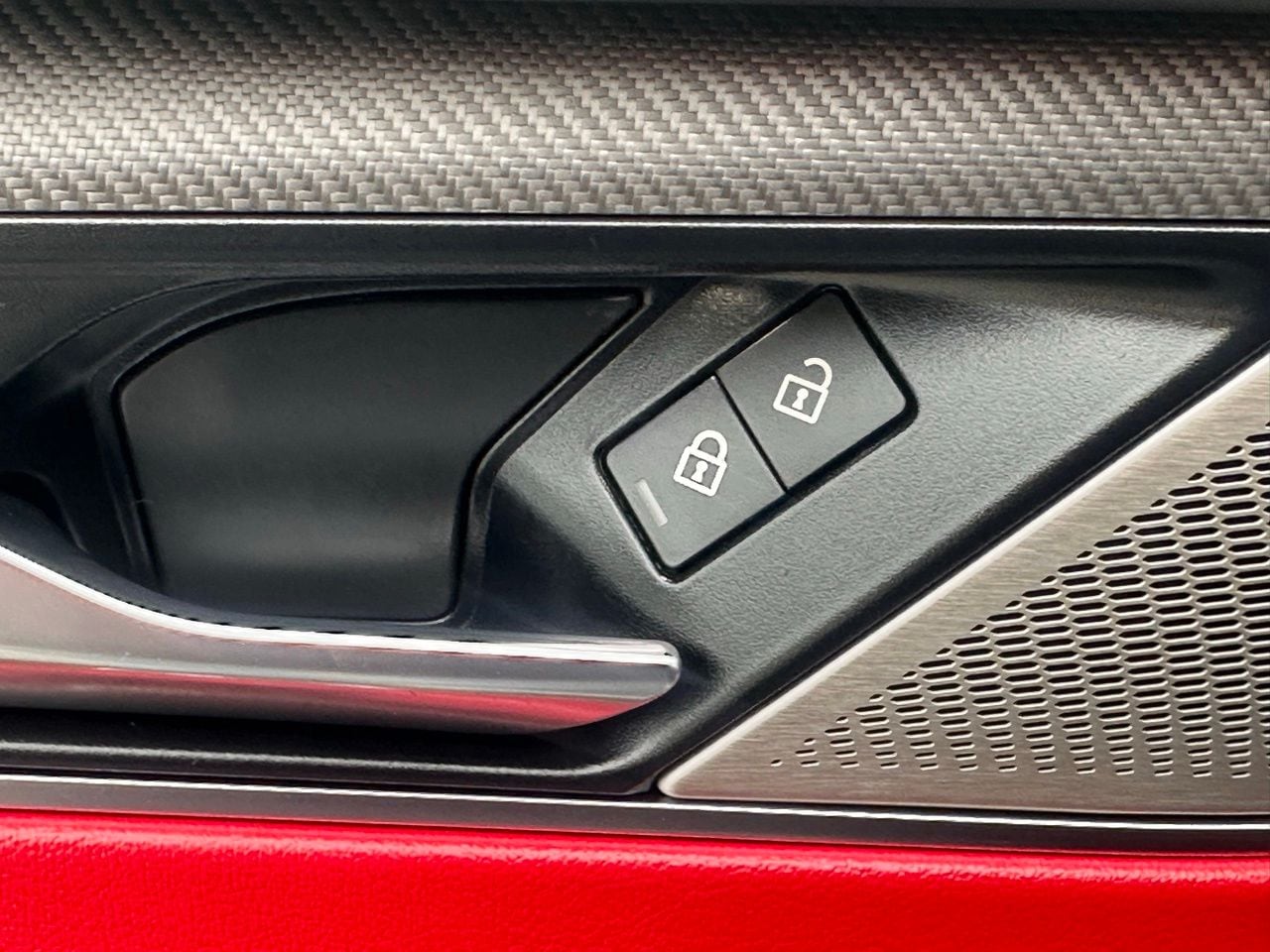 Used 2021 Fuji White Jaguar SVR image 24