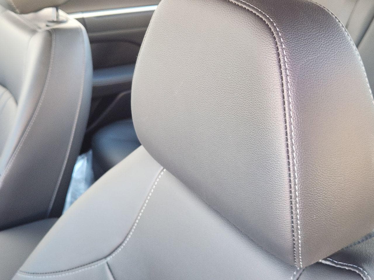 New 2026 Serenity White Hyundai Limited image 14