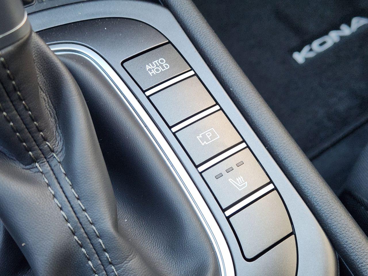 New 2026 Cyber Gray Metallic Hyundai SEL Sport FWD image 18