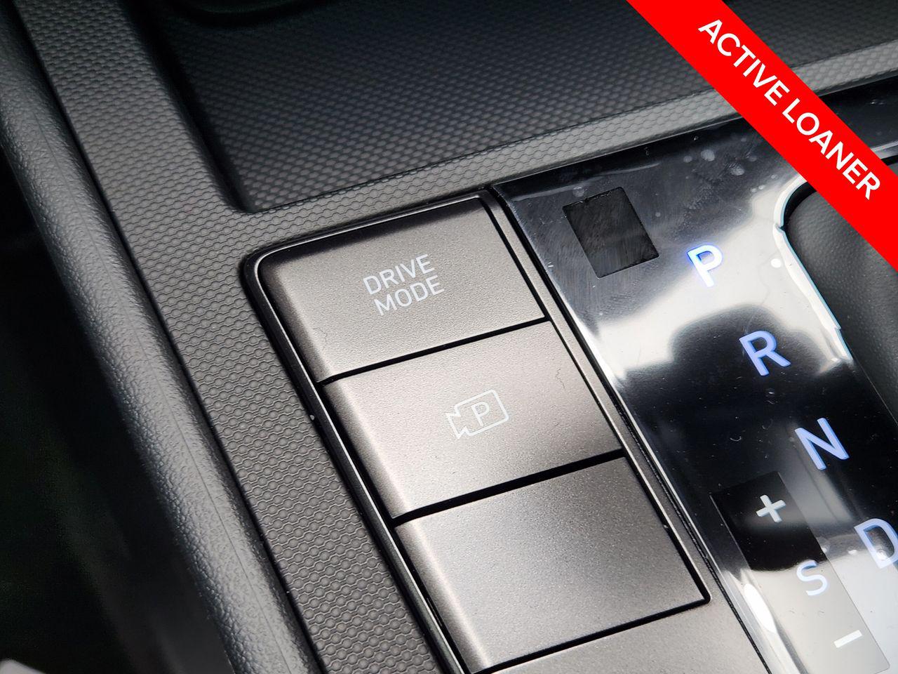 New 2026 W6H White Hyundai SEL Sport image 19