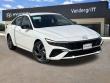 New 2025 Hyundai Elantra SEL Sport Sedan