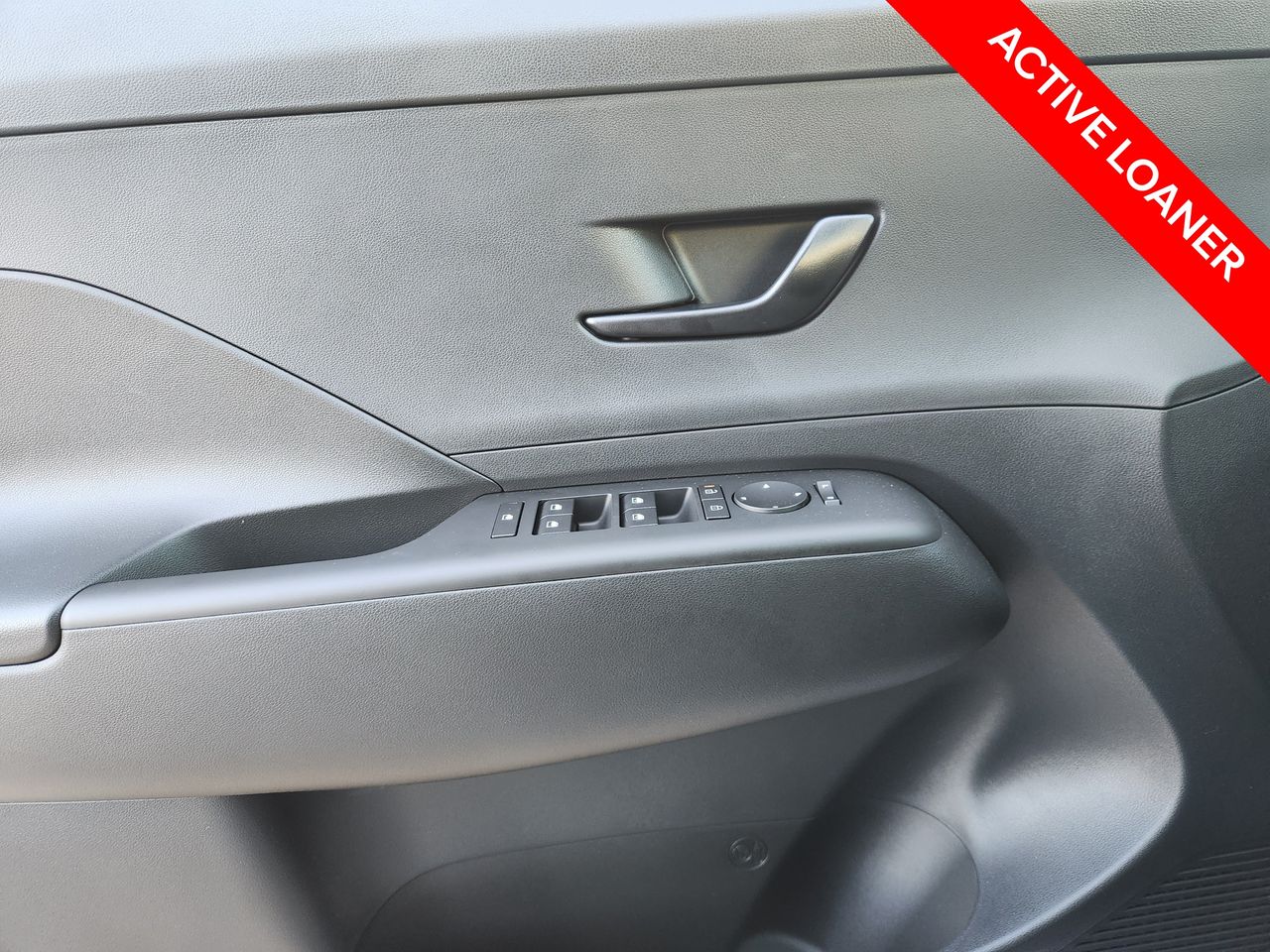 2026 Hyundai Kona SEL Sport - Photo 22