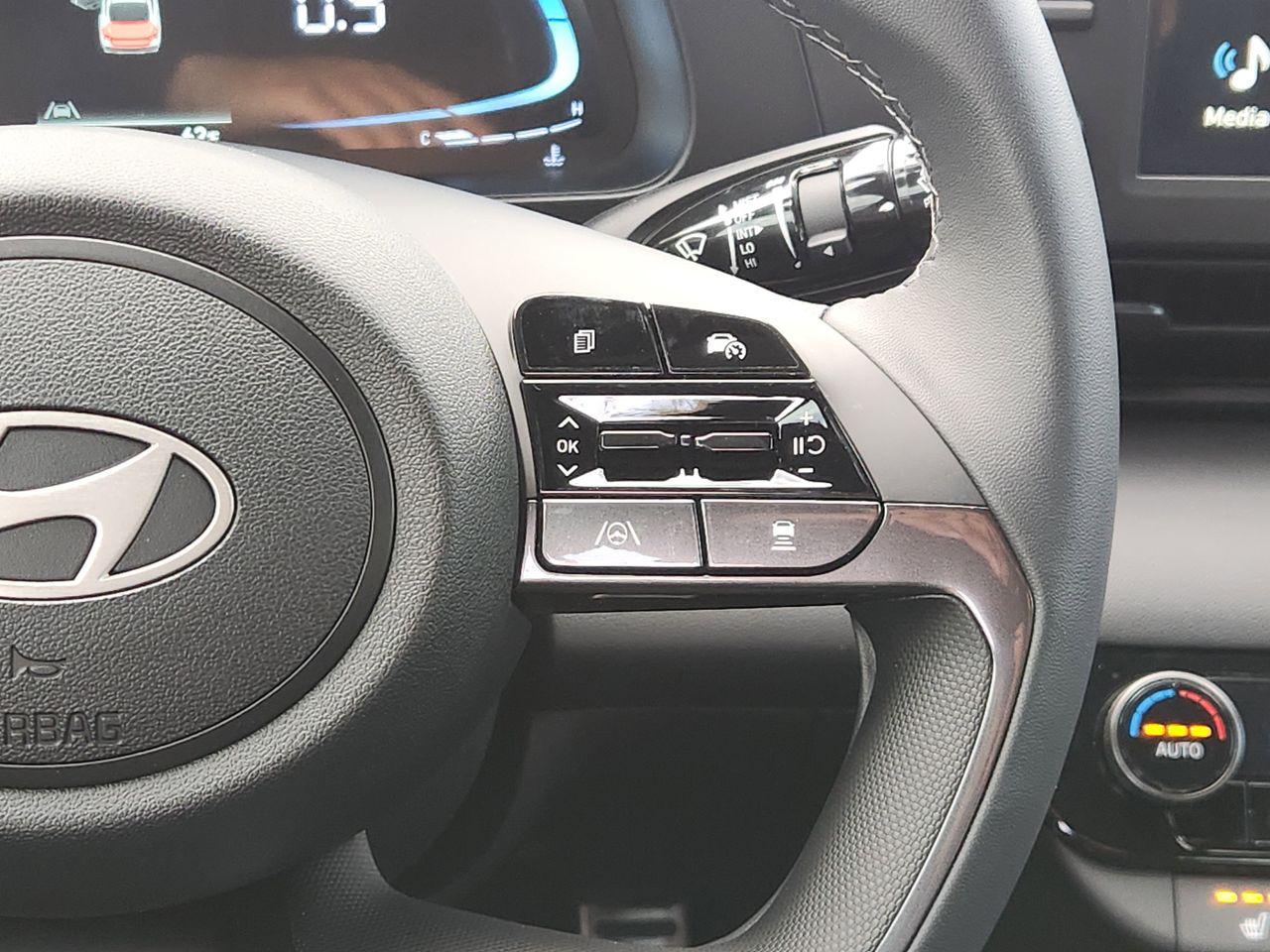 New 2026 A2B Black Hyundai SEL Sport Premium image 28