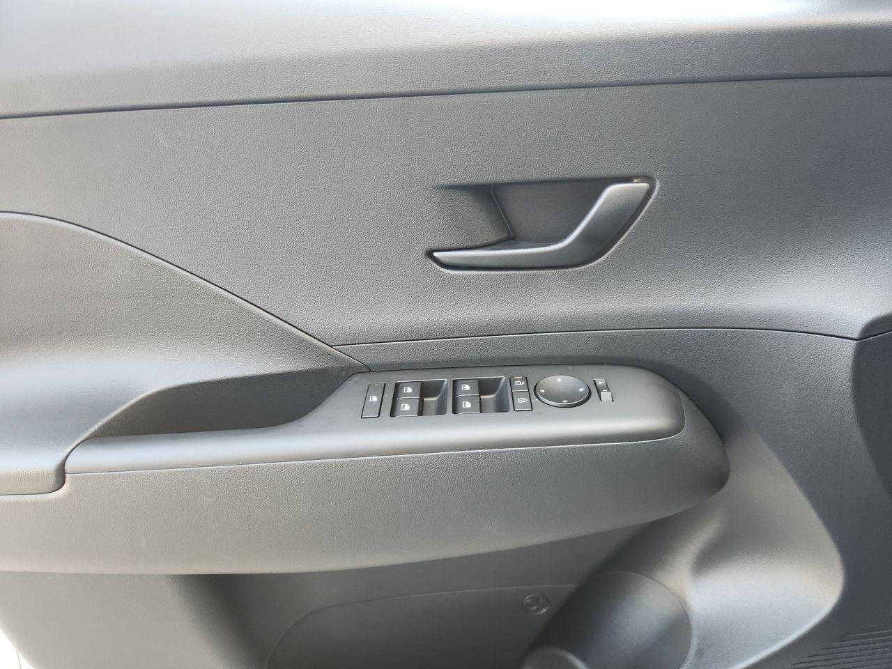 New 2027 Cyber Gray Metallic Hyundai SEL Sport FWD image 21