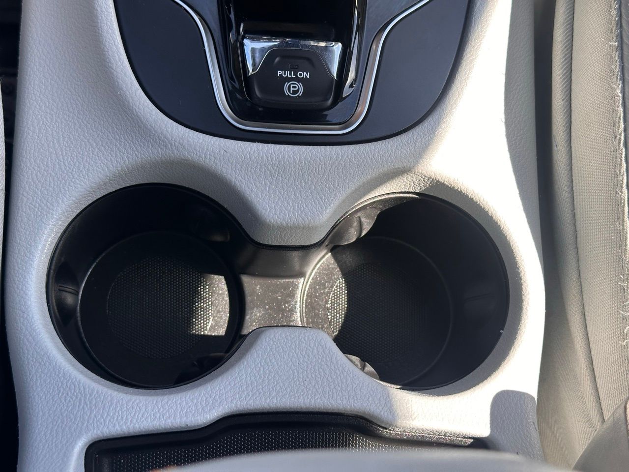 Used 2020 Bright White Jeep Limited image 37