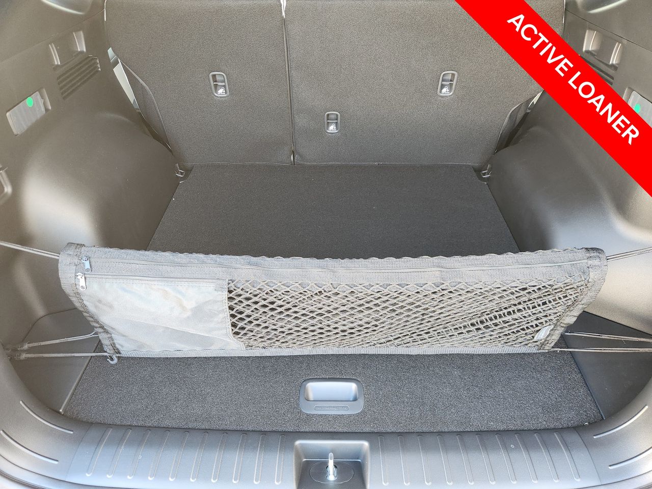 New 2026 Ecotronic Gray Hyundai SEL FWD image 32