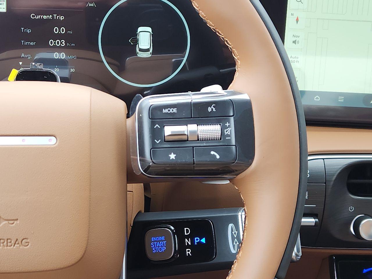 New 2026 A2B Black Hyundai Calligraphy FWD image 27