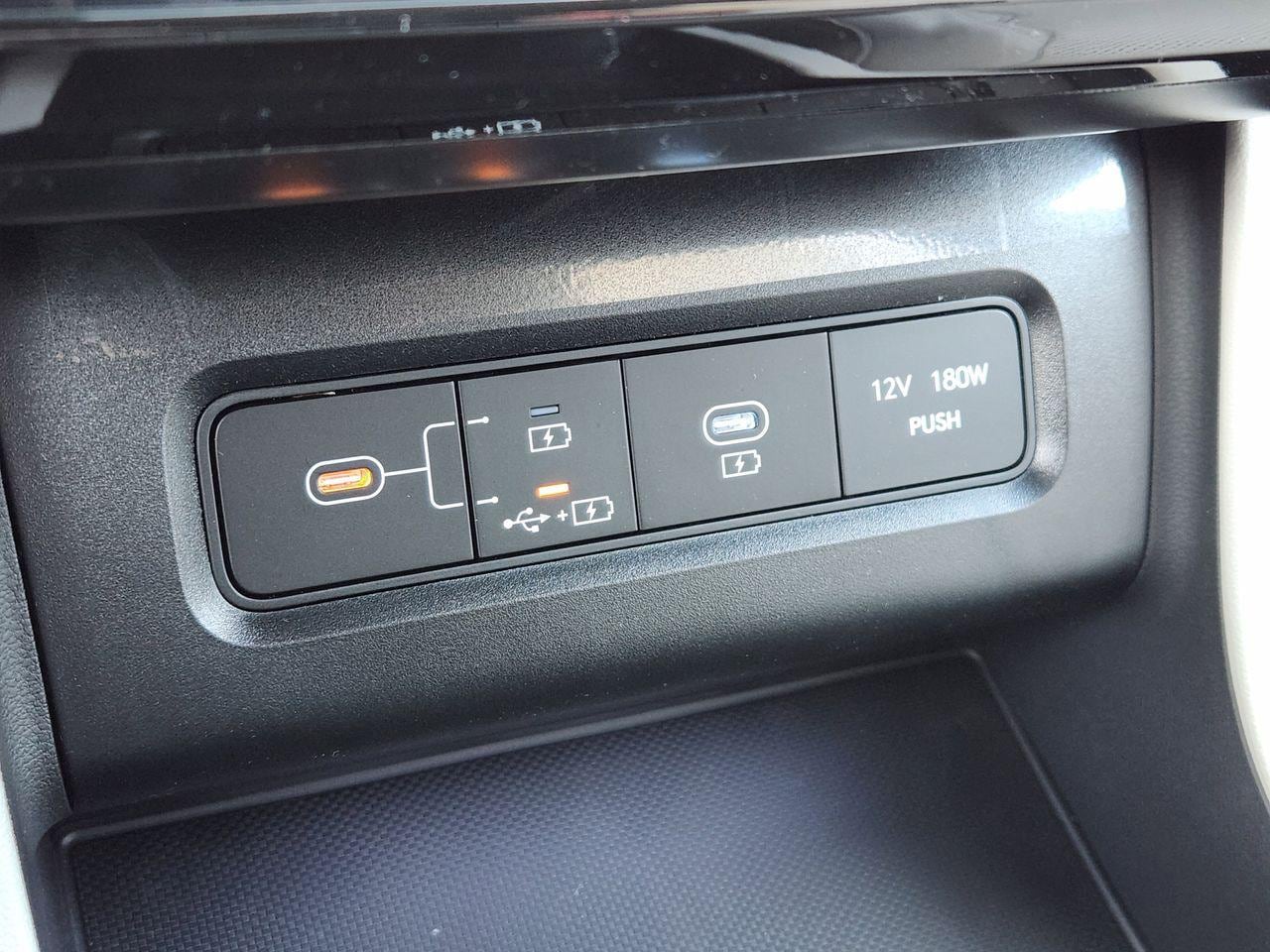 New 2026 S3B Black Hyundai Limited image 19