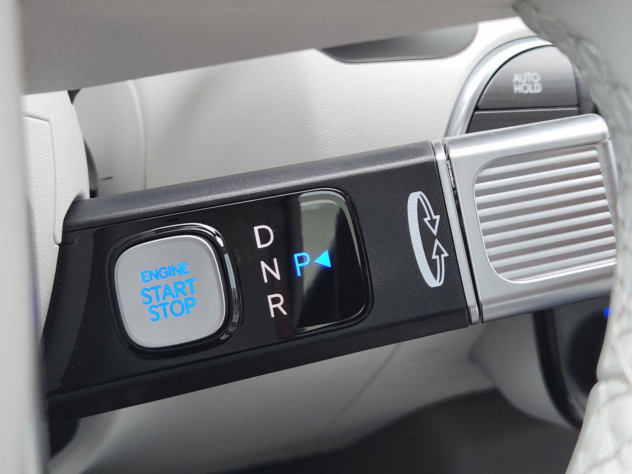 New 2026 Abyss Black Pearl Hyundai SEL Premium 7P image 18