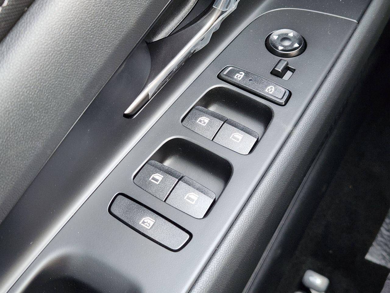 New 2026 A5G Gray Hyundai SEL Sport Premium image 21