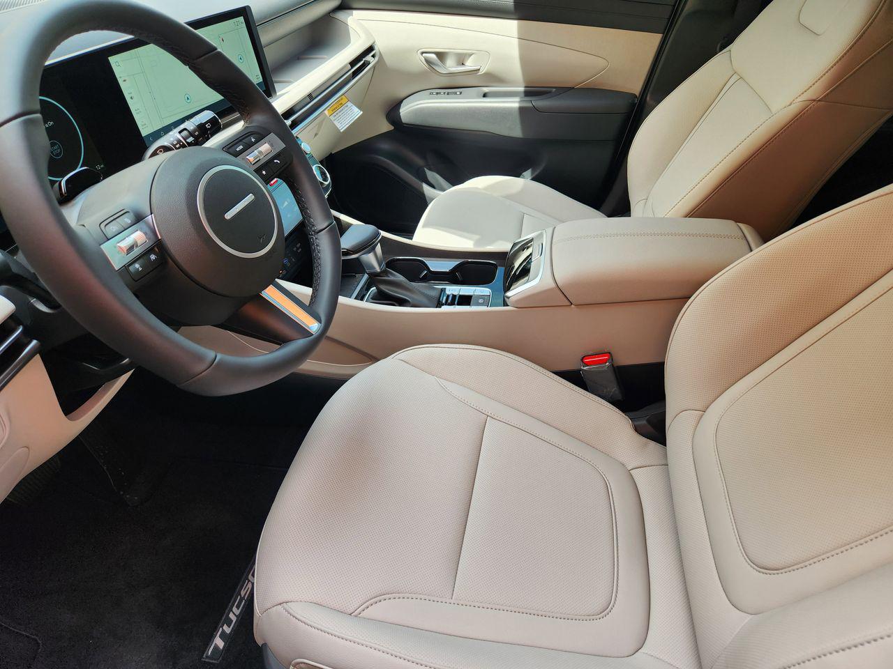 New 2026 W6H White Hyundai SEL Premium FWD image 10