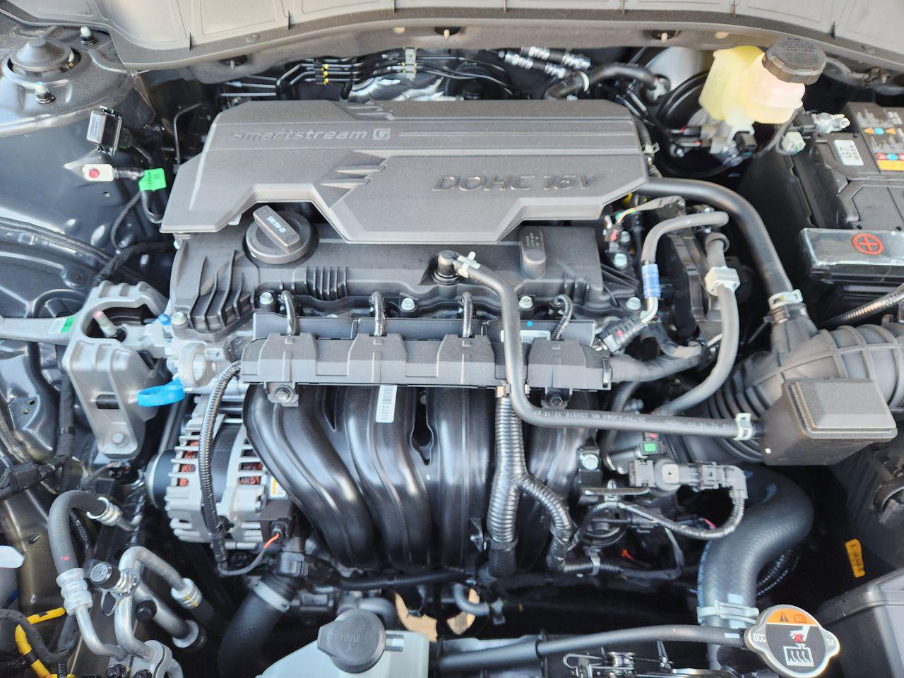 New 2026 A2B Black Hyundai SE FWD image 30