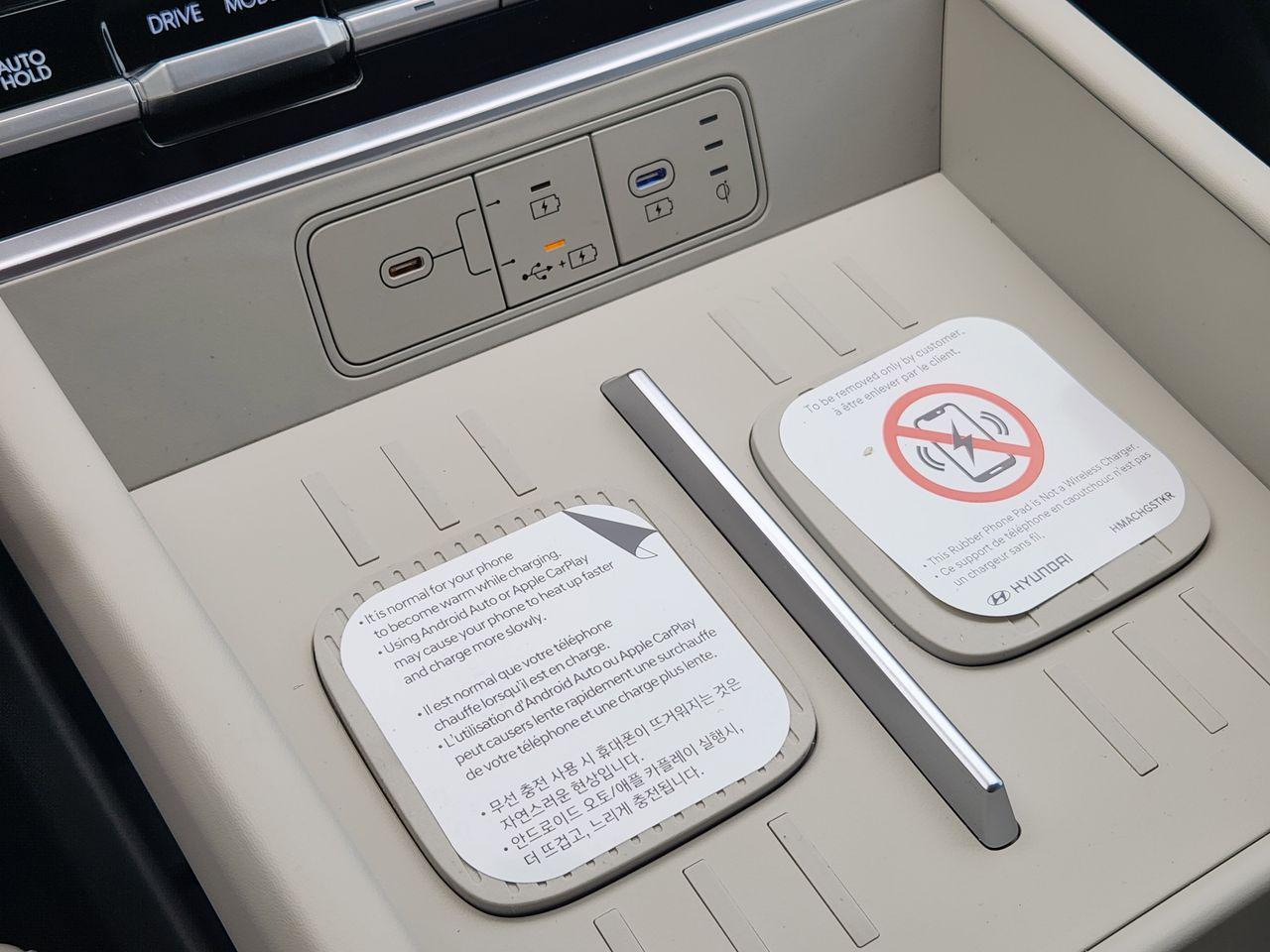 New 2026 W6H White Hyundai SEL FWD image 17