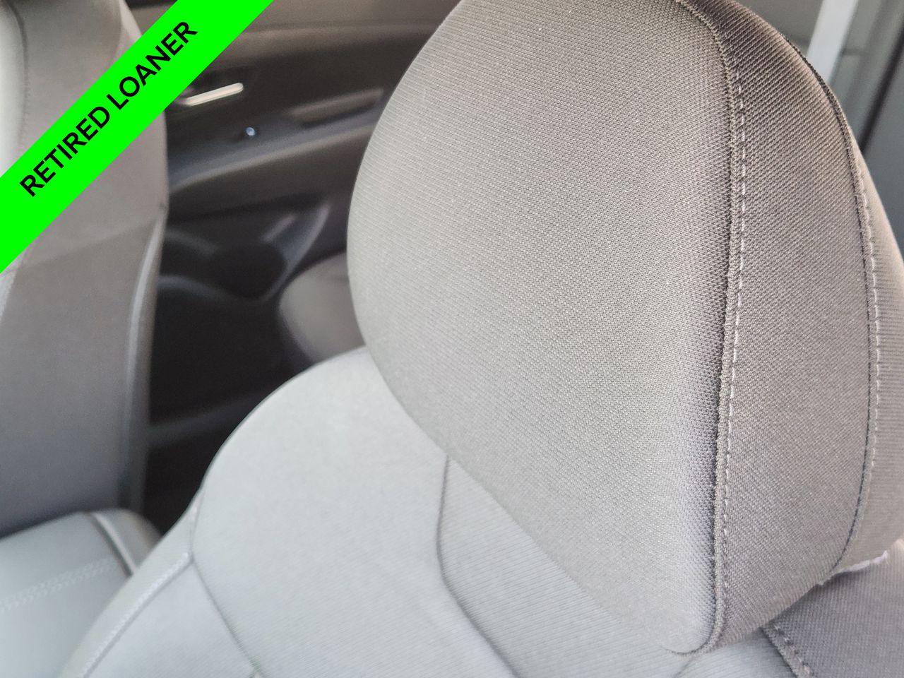 New 2026 Rockwood Green Hyundai SEL FWD image 12