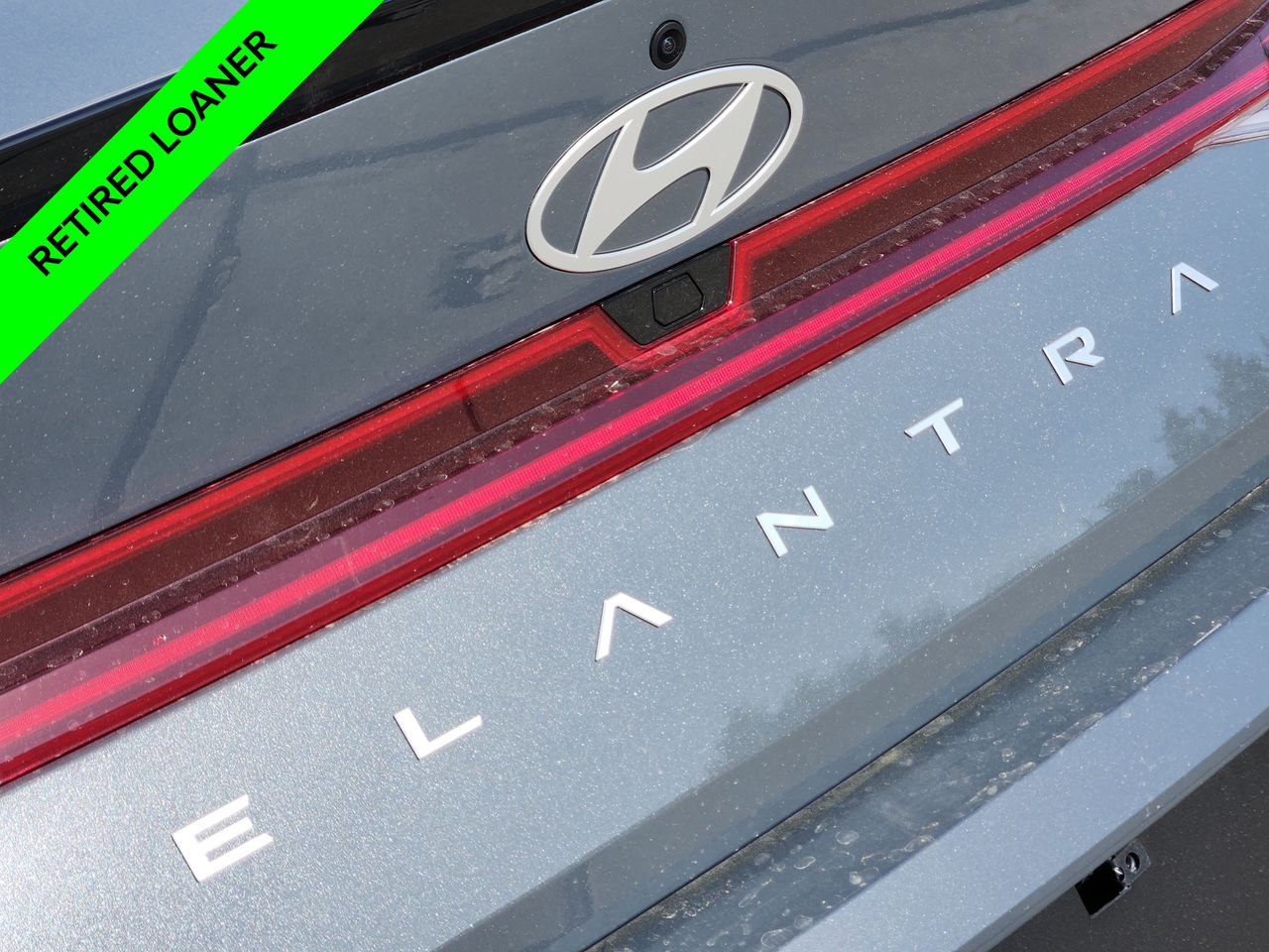 New 2026 Ecotronic Gray Hyundai SEL Sport image 9