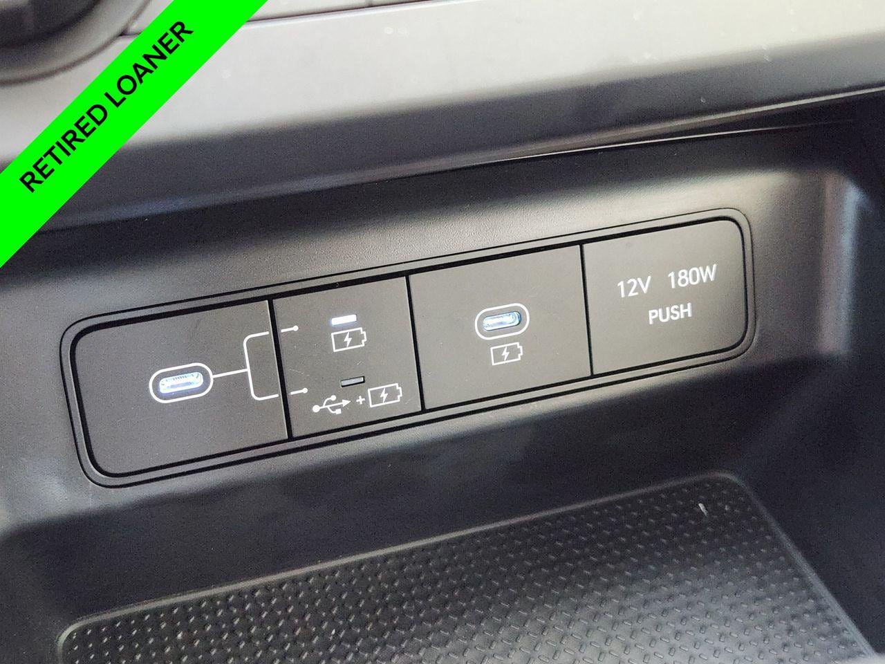 New 2026 PE2 Gray Hyundai SE FWD image 18