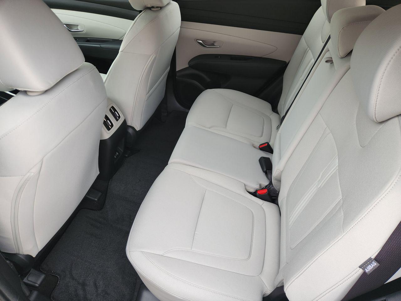 New 2026 W6H White Hyundai SEL FWD image 28