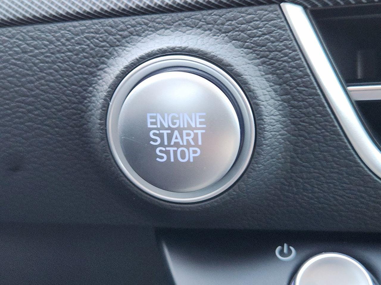 New 2026 W6H White Hyundai SEL Sport image 19