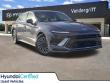 Certified 2025 Hyundai Sonata Hybrid Limited Sedan