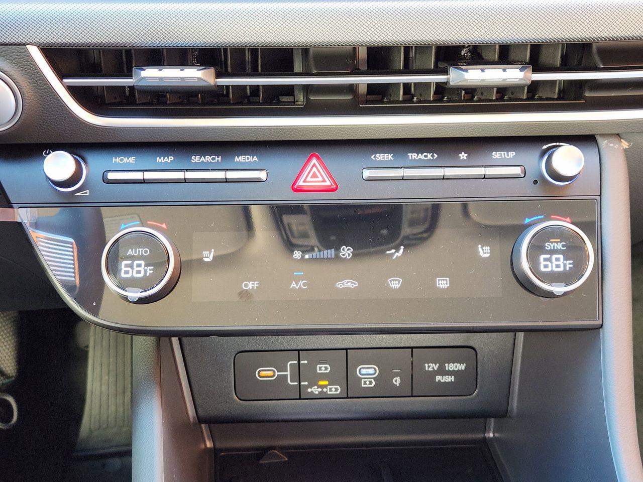 New 2026 T2G Gray Hyundai SEL Sport image 14