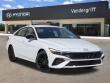 New 2026 Hyundai Elantra SEL Sport Sedan
