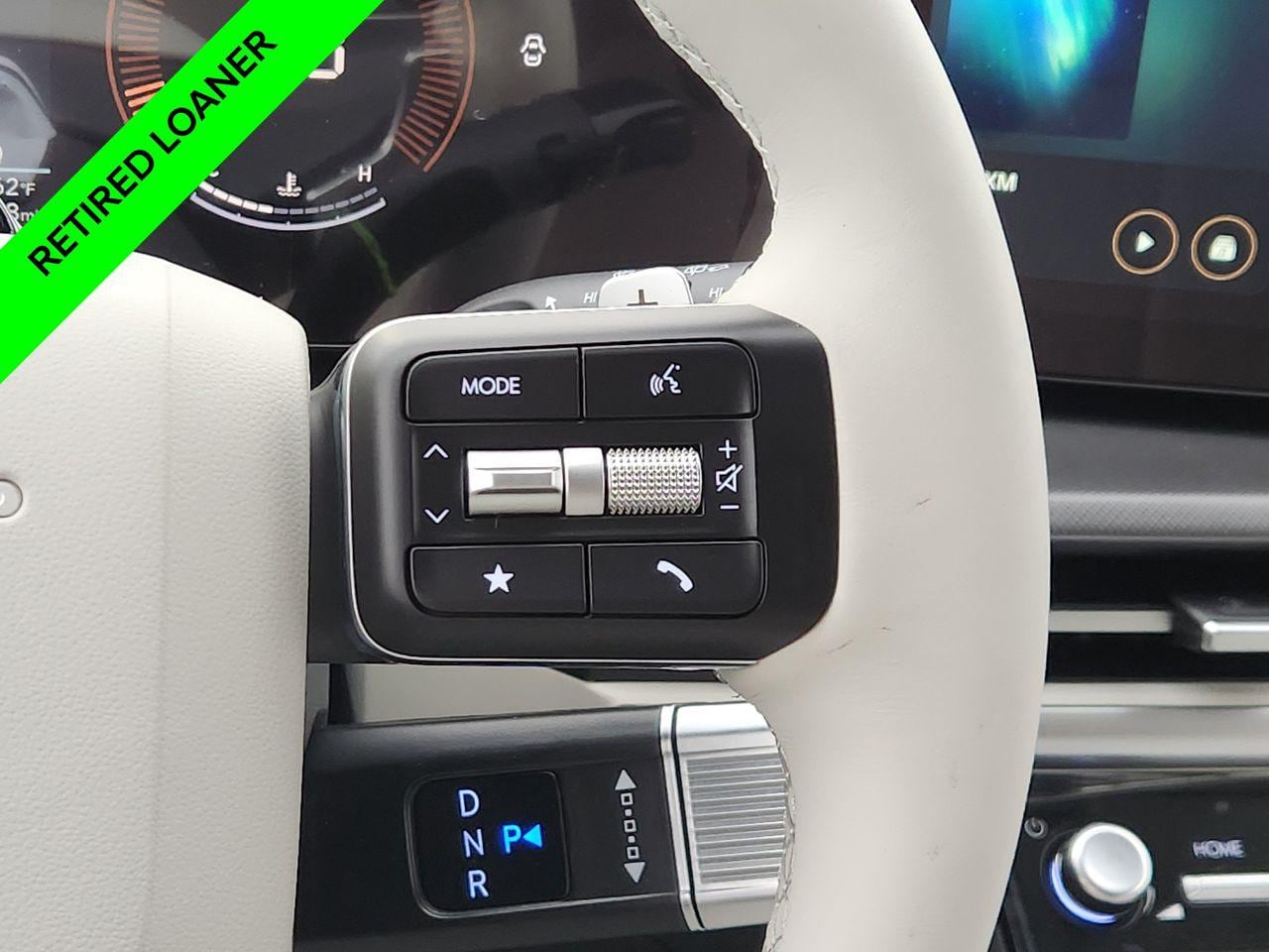 New 2026 Phantom Black Hyundai SEL FWD image 28