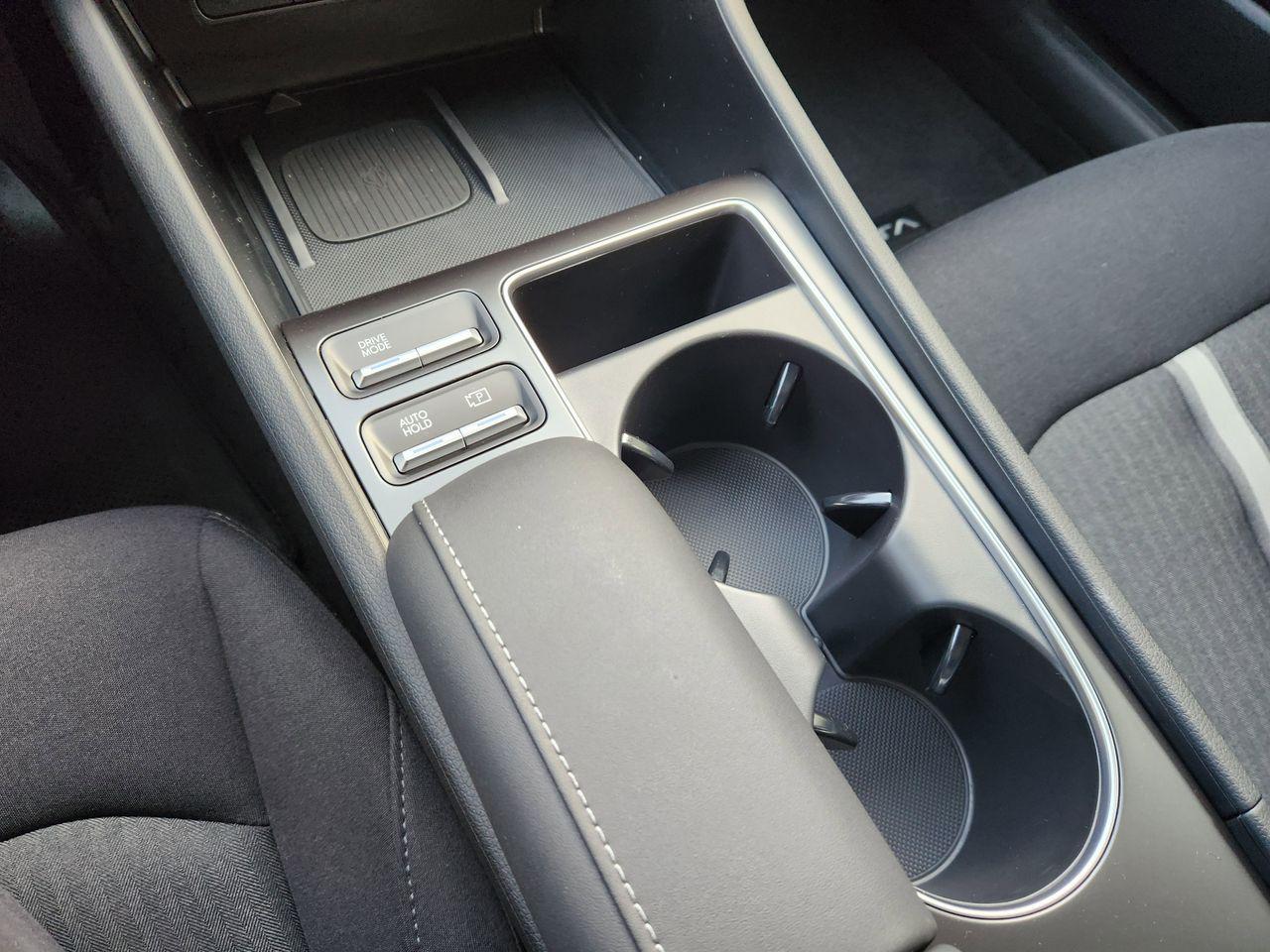 New 2026 T2G Gray Hyundai SEL Sport image 19