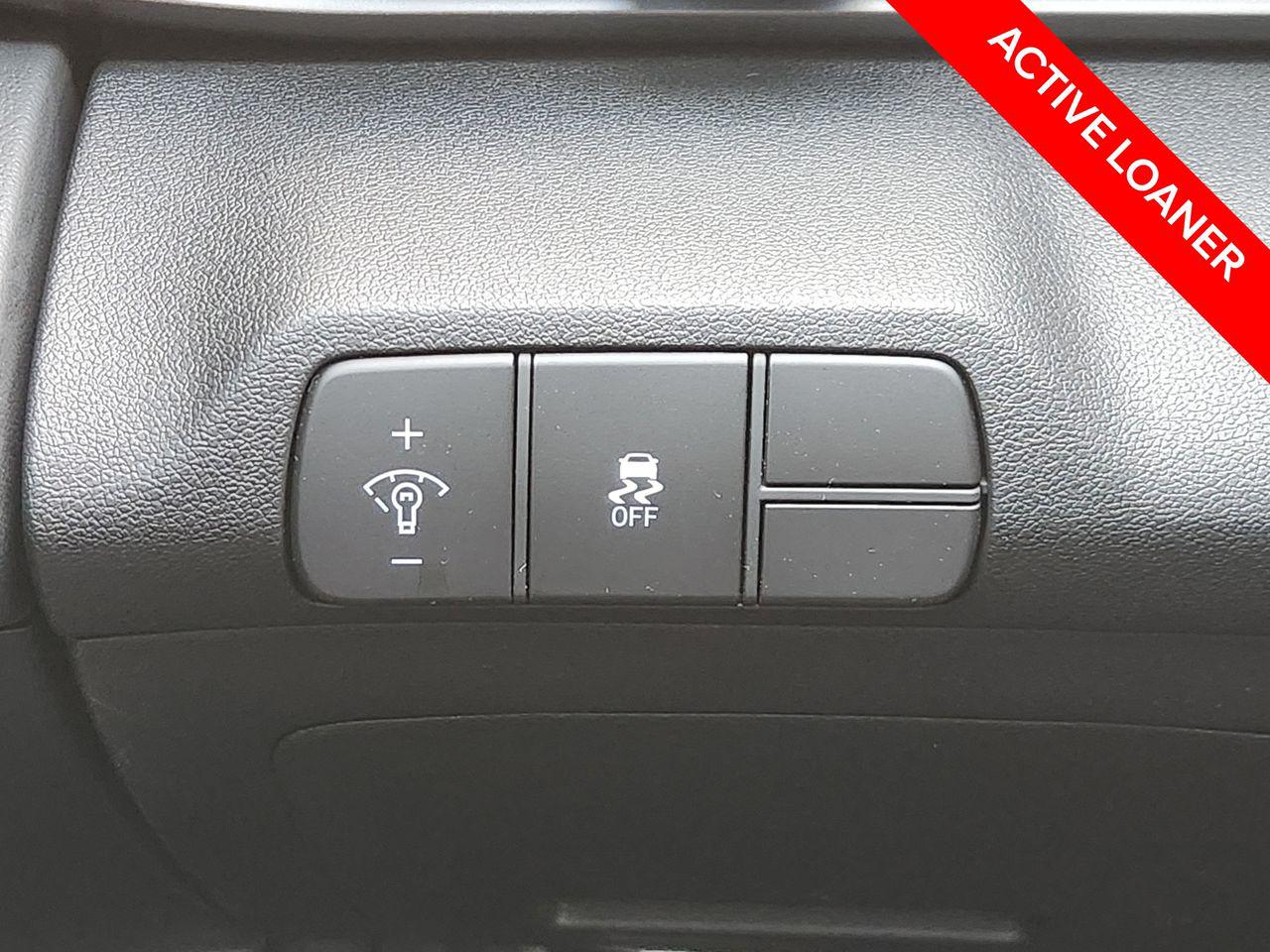 New 2026 W6H White Hyundai SEL Sport image 20