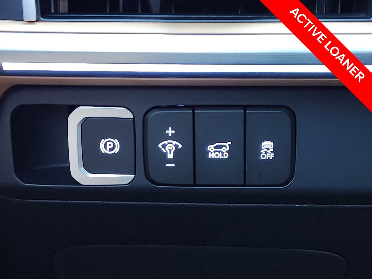 New 2026 Ecotronic Gray Hyundai Calligraphy FWD image 21