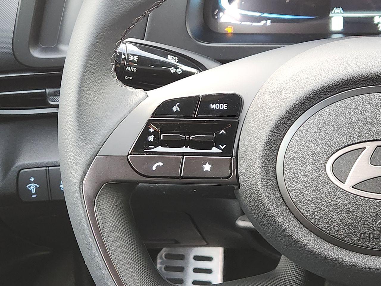 New 2026 W6H White Hyundai SEL Sport image 26