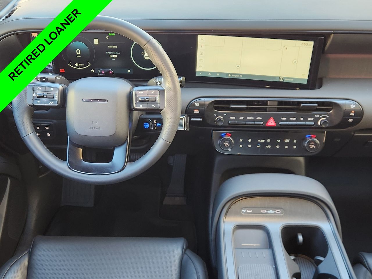 2026 Hyundai Palisade XRT Pro - Photo 26